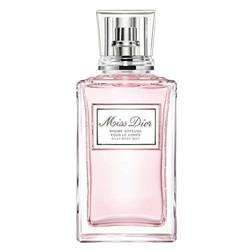 Christian Dior Miss Dior By Christian Dior for Women 3.4 Oz Silky Body Mist