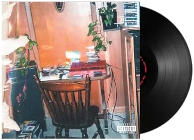 Amazon.com: Brent Faiyaz Fuck The World 5 Year Anniversary Clear