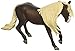 Collecta Black Forest Horse Stallion Toy, 7