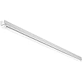 Lithonia Lighting MNSL L46 1LL MVOLT 40K 80CRI M6 White LED Strip Light, MVOLT, 4-Foot, 1-Light