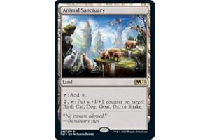 SINOEEM Animal Sanctuary