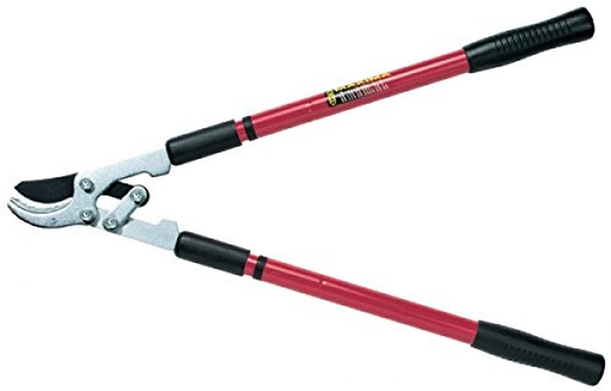 C.K Classic C.k 5014 Maxima Telescopic Lopper,68 x 21 x 4 cm; 1.74 Kilograms