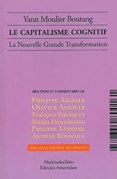 Le  capitalisme cognitif