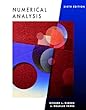 Numerical analysis