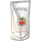 14 Sachets Phytoscience Crystal Cell Stem Cell Natural Anti Aging Wrinkles stemcell Lifting Skin Health