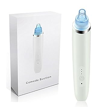 face cleanser suction