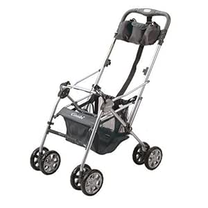 pocket combat stroller