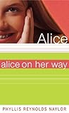 Alice on Her Way