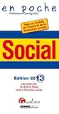 Social (French Edition) by