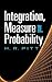 Integration, Measure and Probability (Dover Books on Mathematics)