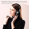 Noise-Cancelling-Wireless-Headphones-Bluetooth-50-Srhythm-NC35-Lightweight-Over-Ear-Headset-with-CVC80-MicType-C-Fast-Charge40-Hrs-PlaytimeVoice-Call-for-iOS-AndroidCellphoneTVPCGun-Black Srhythm NC35 Noise Cancelling Wireless Headphones Bluetooth 5.0, Foldable Over Ear Headset with Build-in Mic,50+ Hrs…