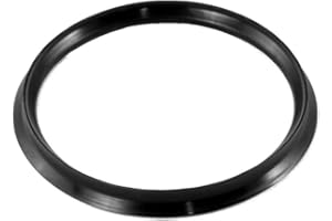(2 PCS) VOE 11048019 – Heavy-Duty Sealing Ring – Replacement for Volvo Wheel Loaders & Excavators L90, L110, L120