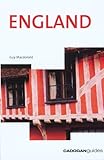 England (Country & Regional Guides - Cadogan) by