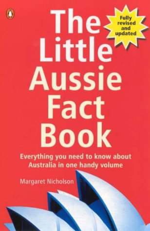 The Little Aussie Fact Book