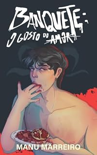 Livro Banquete: o gosto do amor