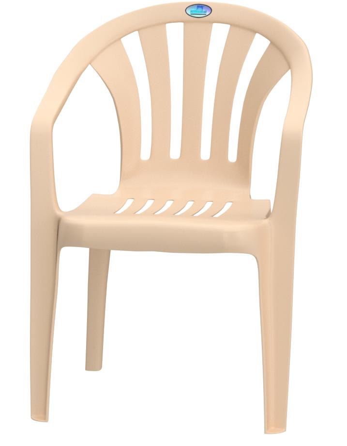Nilkamal Chr2105 Polypropylene Chair Beige Amazon In Furniture