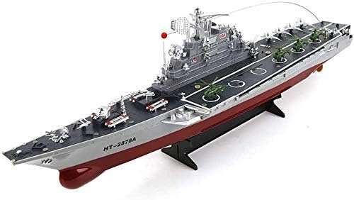 barcos a escala control remoto