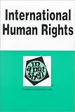 International Human Rights in a Nutshell, Buergenthal, Thomas, 0314065326