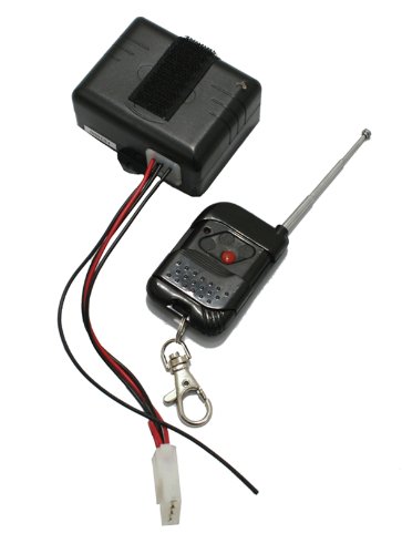 Mojo outdoors remote control kit
