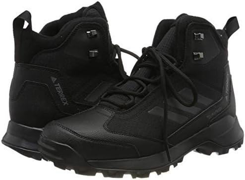 terrex heron mid cw cp boots