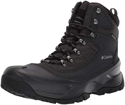 columbia men's snow shoes