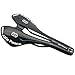 Alfa Pasca Racing Bike Seat Saddle,Lightweight Carbon Fiber Bicycle Seat,Labor Saving,Suits for Mountain/Road Bikesthumb 3