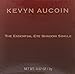 Kevyn Aucoin Essential Eye Shadow, Blush, 0.07 Ounce