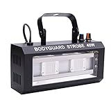 StarLight Color-Changing LED Stage Light, Music Activated or Manual, for KTV Xmas Party Wedding Show Club Pub Disco Dj