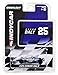Honda Dallara Indy Car #25 Conor Daly U.S. Air Force Andretti Autosport 1/64 Diecast Model Car by Greenlight 10849