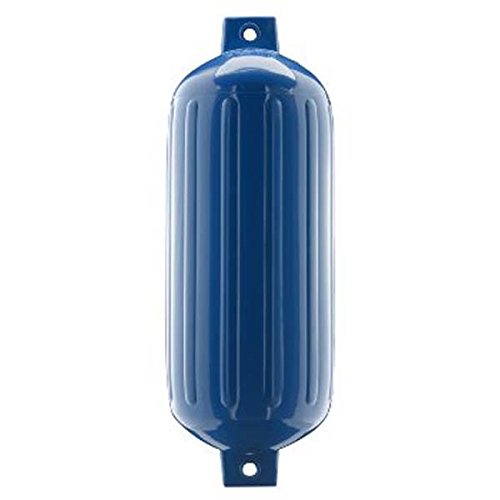 Polyform G - Series Utility Fender 5 1/2x20 inch, Blue