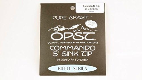 Olympic Peninsula Skagit Tactics - Micro Tips