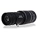 Day and Night Vision 16x52 HD Optical Monocular Hunting Camping Hiking Telescope