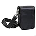 Polaroid Snap & Clip Camera Case For The Polaroid Z2300 Instant Camera (Black)