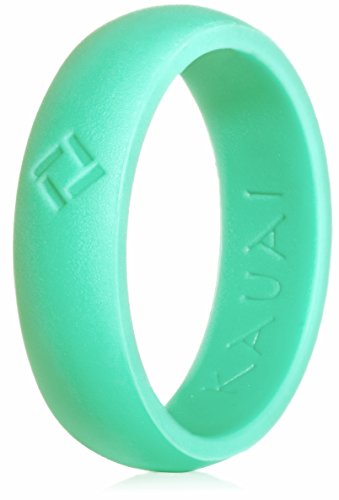 KAUAI Silicone Wedding Rings Leading Brand, from the Latest Artist  Design Innovations to Leading-Edge Comfort: Pro-Athletic Ring and Kauai