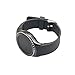 Silicone Bands for Samsung Gear S2 Classic, V-Moro Accessories Replacement Rubber Band for Gear S2 Classic (SM-R732/R735) Grey