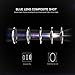 Telephoto Lens for iPhone 7/7 Plus/ 6/ 6S/ 6S Plus/ 5/ 5S/ 5C/ SE, Evershop iPhone Zoom Lens with Tripod + Phone Holder + Phone Case (telephoto Silver)