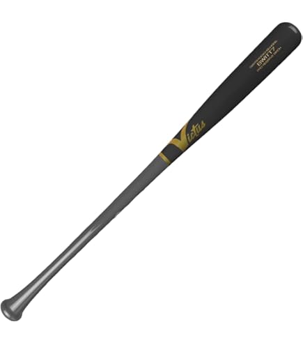 Victus Sports TATIS23 Cherry/Flat BK Maple Wood Bats in-Stock PRO