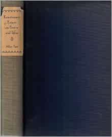 Reactionary essays on poetry and ideas 07 image