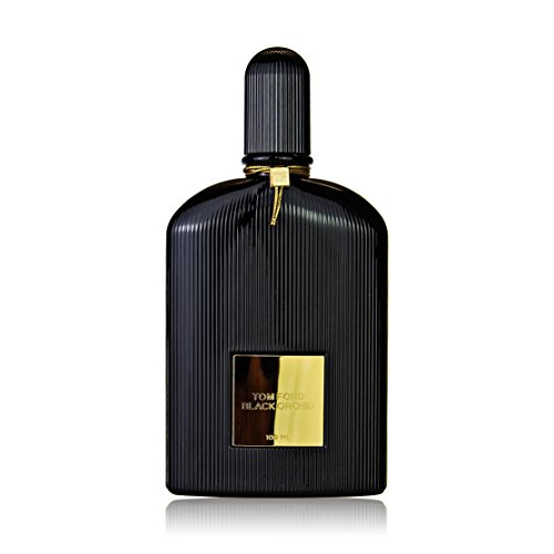 Orchidée noire - Eau de parfum 3,4 fl oz