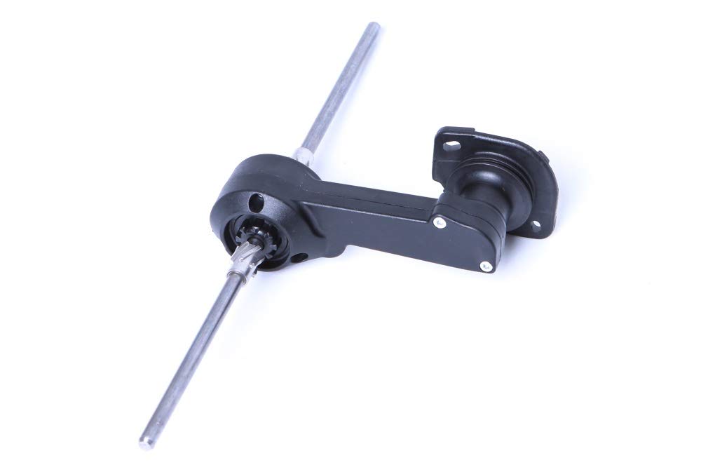 High-quality gearbox suitable for Vorwerk EB360 and EB 370 ? motor transmission including timing belt ? with this gearbox you can your Vorwerk EB 360 and EB 370 again.