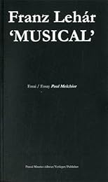 Franz Lehár musical