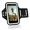 Samsung Galaxy S10 Running Armband. Sport Telefoon Houder Case voor Hardlopers Oefening