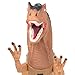 Best Choice Products Remote Control Giganotosaurus RC Walking Dinosaur Lights & Sounds Kid Pet Toy Animal