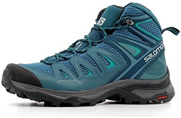 x ultra mid salomon