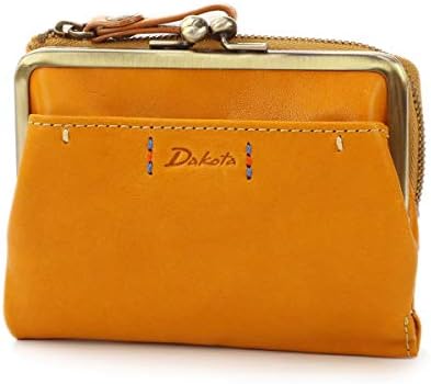 Dakota Bi-Fold Wallet, Genuine Leather, Pichi Cart, Women’s