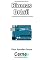 Livro Apresentando uma lista de  Biomas do Brasil Com display LCD programado no Arduino