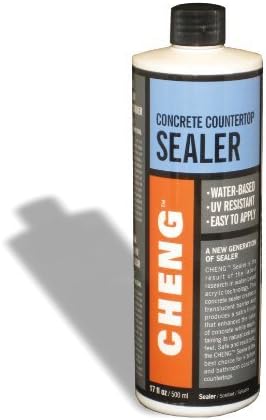 Cheng Concrete Sealer 500 Ml by Cheng Concrete