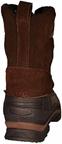 mens extra wide snow boots