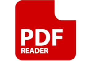 PDF Reader and PDF Viewer - PDF Creator