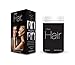 MIRACLE HAIR 30 Day Supply: Premium Hair Fibers For Thinning Hair - Thicker, Fuller Looking Hair In 60 Seconds! 30 Day (BROWN) by Miracle Hair